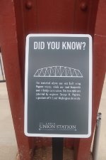 St Louis Union Station